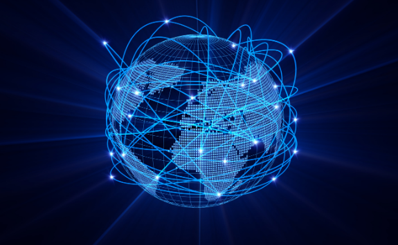 Global networks